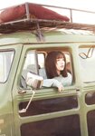 [Photobook] 永野芽郁 No cambia 写真集 Special Book