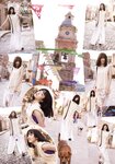 [Photobook] 永野芽郁 No cambia 写真集 Special Book