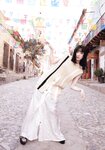 [Photobook] 永野芽郁 No cambia 写真集 Special Book