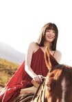 [Photobook] 永野芽郁 No cambia 写真集 Special Book