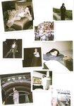 [Photobook] 永野芽郁 No cambia 写真集 Special Book