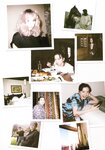 [Photobook] 永野芽郁 No cambia 写真集 Special Book