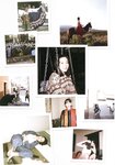 [Photobook] 永野芽郁 No cambia 写真集 Special Book