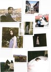 [Photobook] 永野芽郁 No cambia 写真集 Special Book