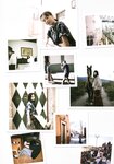 [Photobook] 永野芽郁 No cambia 写真集 Special Book