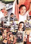 [Photobook] 永野芽郁 No cambia 写真集 Special Book