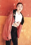 [Photobook] 永野芽郁 No cambia 写真集 Special Book