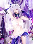 [Cosplay] Machi馬吉 ????キャストリス水着????聖女の裏の危ない姿????第二弾 [131P-945MB]