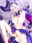 [Cosplay] Machi馬吉 ????キャストリス水着????聖女の裏の危ない姿????第二弾 [131P-945MB]