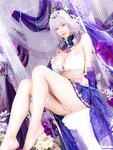 [Cosplay] Machi馬吉 ????キャストリス水着????聖女の裏の危ない姿????第二弾 [131P-945MB]