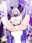 [Cosplay] Machi馬吉 ????キャストリス水着????聖女の裏の危ない姿????第二弾 [131P-945MB]