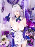 [Cosplay] Machi馬吉 ????キャストリス水着????聖女の裏の危ない姿????第二弾 [131P-945MB]