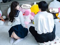 [Cosplay] 星澜是澜澜叫澜妹呀 哥哥的朋友 [114P1V-2.82GB]