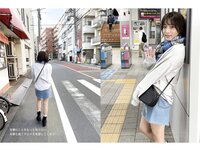[Photobook] Rin Kira 吉良りん – ~Autumn~ Love Story 恋物語 (Complete)