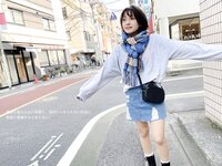 [Photobook] Rin Kira 吉良りん – ~Autumn~ Love Story 恋物語 (Complete)