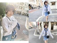 [Photobook] Rin Kira 吉良りん – ~Autumn~ Love Story 恋物語 (Complete)