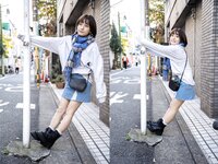 [Photobook] Rin Kira 吉良りん – ~Autumn~ Love Story 恋物語 (Complete)