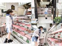[Photobook] Rin Kira 吉良りん – ~Autumn~ Love Story 恋物語 (Complete)
