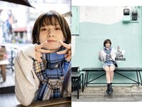 [Photobook] Rin Kira 吉良りん – ~Autumn~ Love Story 恋物語 (Complete)