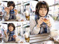 [Photobook] Rin Kira 吉良りん – ~Autumn~ Love Story 恋物語 (Complete)