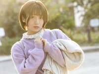 [Photobook] Rin Kira 吉良りん – ~Autumn~ Love Story 恋物語 (Complete)