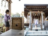 [Photobook] Rin Kira 吉良りん – ~Autumn~ Love Story 恋物語 (Complete)