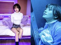 [Photobook] Rin Kira 吉良りん – ~Autumn~ Love Story 恋物語 (Complete)