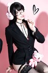 [Cosplay] Candy Ball Gloomy Bear [61P8V-777MB]