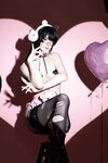 [Cosplay] Candy Ball Gloomy Bear [61P8V-777MB]