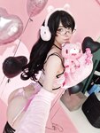 [Cosplay] Candy Ball Gloomy Bear [61P8V-777MB]