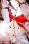 [Cosplay] yuuhui玉汇 楼兰幻梦 [126P3V-2.38G]