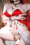 [Cosplay] yuuhui玉汇 楼兰幻梦 [126P3V-2.38G]