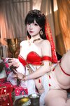 [Cosplay] yuuhui玉汇 楼兰幻梦 [126P3V-2.38G]