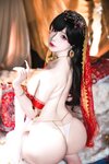 [Cosplay] yuuhui玉汇 楼兰幻梦 [126P3V-2.38G]