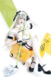 [Cosplay] Candy Ball soda [60P16V-796MB]