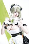 [Cosplay] Candy Ball soda [60P16V-796MB]