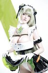 [Cosplay] Candy Ball soda [60P16V-796MB]