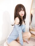 [Fantia] 2021年12月 迷之呆梨 [211P7V-1.2GB]