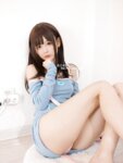 [Fantia] 2021年12月 迷之呆梨 [211P7V-1.2GB]