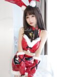 [Fantia] 2021年12月 迷之呆梨 [211P7V-1.2GB]