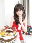 [Fantia] 2021年12月 迷之呆梨 [211P7V-1.2GB]