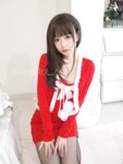 [Fantia] 2021年12月 迷之呆梨 [211P7V-1.2GB]