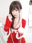 [Fantia] 2021年12月 迷之呆梨 [211P7V-1.2GB]