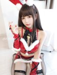 [Fantia] 2021年12月 迷之呆梨 [211P7V-1.2GB]