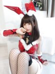 [Fantia] 2021年12月 迷之呆梨 [211P7V-1.2GB]