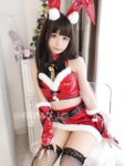 [Fantia] 2021年12月 迷之呆梨 [211P7V-1.2GB]