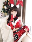 [Fantia] 2021年12月 迷之呆梨 [211P7V-1.2GB]