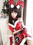 [Fantia] 2021年12月 迷之呆梨 [211P7V-1.2GB]