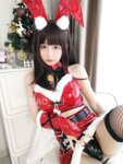 [Fantia] 2021年12月 迷之呆梨 [211P7V-1.2GB]
