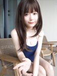 [Fantia] 2021年12月 迷之呆梨 [211P7V-1.2GB]